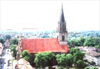 Meine Stadt Neubrandenburg